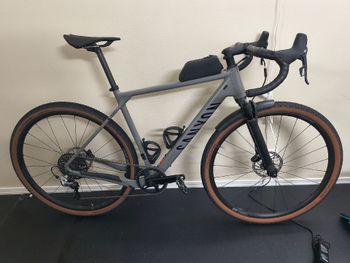 Used Canyon Grizl for sale | 70% off new | buycycle