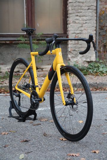 Used Officine Mattio LEMMA 3.0 2025 Road & Gravel