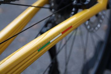 Used Officine Mattio LEMMA 3.0 2025 Road & Gravel, Black — image 5 of 12