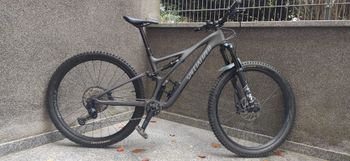 Specialized, Stumpjumper Comp 2022