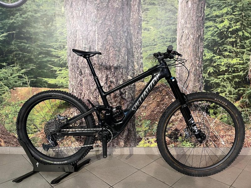 Używany Specialized Turbo Kenevo SL Comp 2022 2022 MTB