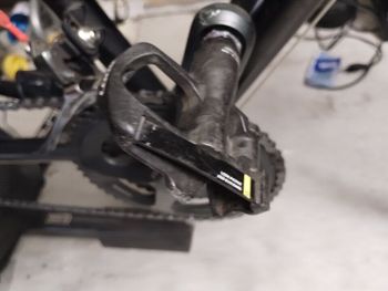 Used Cannondale CAAD 10 Ultegra 2016 Road & Gravel, Black — image 7 of 10