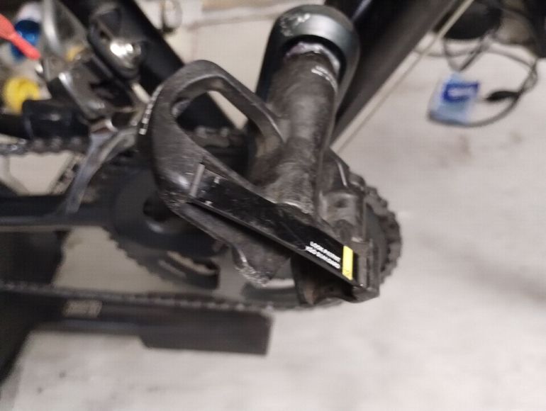 Used Cannondale CAAD 10 Ultegra 2016 Road & Gravel, Black — image 7 of 10