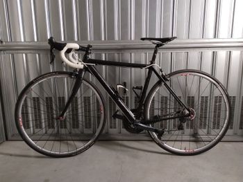 Used Cannondale CAAD 10 Ultegra 2016 Road & Gravel, Black — image 2 of 10