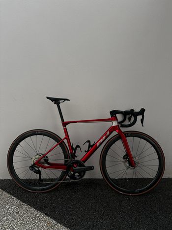 パーツ bianchi SL Lite Alloy Reparto Corse Bianchi SL Lite Alloy Reparto Corse 1999