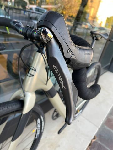 Brugt Cannondale Topstone Carbon 4 2021 2021 Road & Gravel — billede 4 af 13