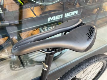 Brugt Cannondale Topstone Carbon 4 2021 2021 Road & Gravel — billede 8 af 13