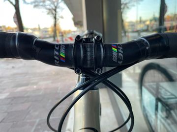 Brugt Cannondale Topstone Carbon 4 2021 2021 Road & Gravel — billede 10 af 13