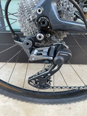 Brugt Cannondale Topstone Carbon 4 2021 2021 Road & Gravel — billede 3 af 13
