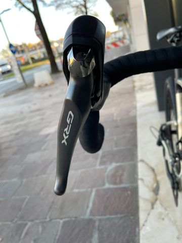 Brugt Cannondale Topstone Carbon 4 2021 2021 Road & Gravel — billede 11 af 13