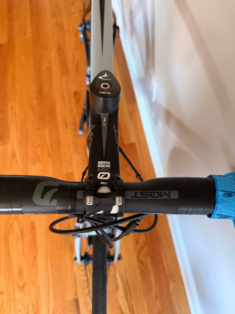 Pinarello GAN T700 Ultegra 11 Speed 2017