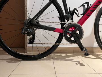 Brugt Canyon Ultimate CF SL 7 AXS 2023 2023 Road & Gravel — billede 6 af 10