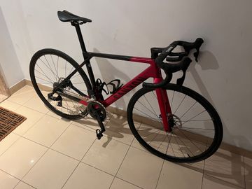 Brugt Canyon Ultimate CF SL 7 AXS 2023 2023 Road & Gravel — billede 1 af 10