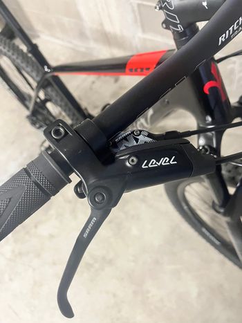 Used Wilier 101X SRAM NX EAGLE 1X12 2024 2024 Mountainbike — image 5 of 16