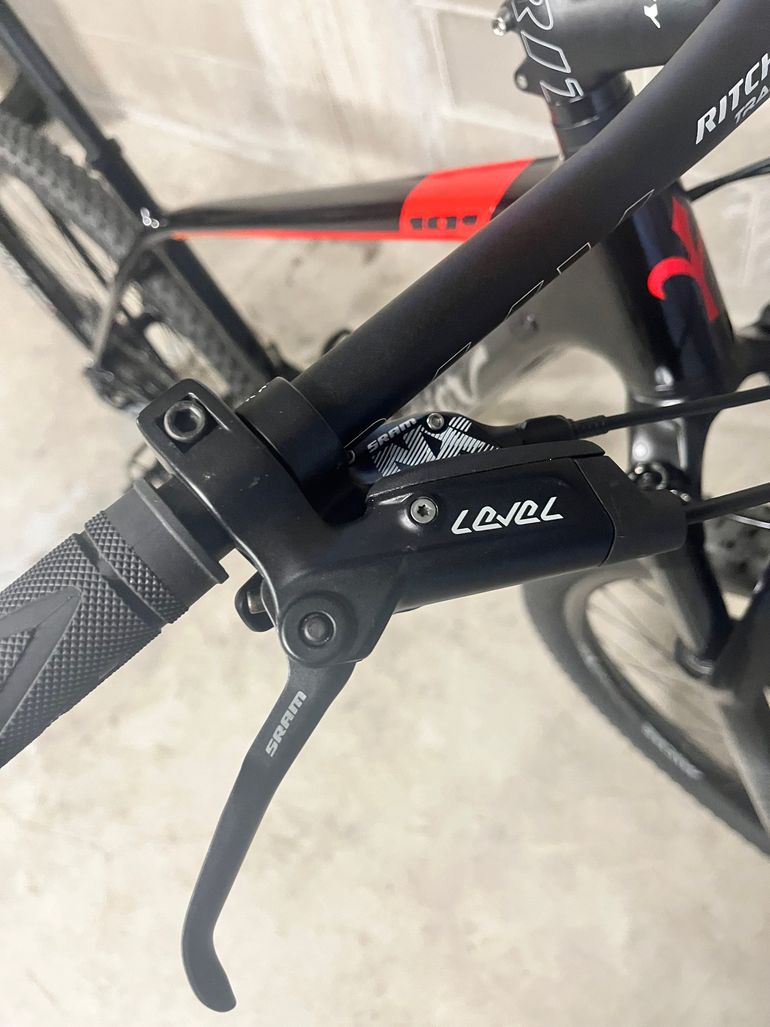 Used Wilier 101X SRAM NX EAGLE 1X12 2024 2024 Mountainbike — image 5 of 16