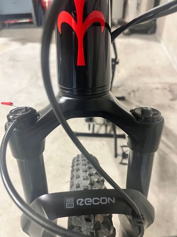 Used Wilier 101X SRAM NX EAGLE 1X12 2024 2024 Mountainbike — image 16 of 16