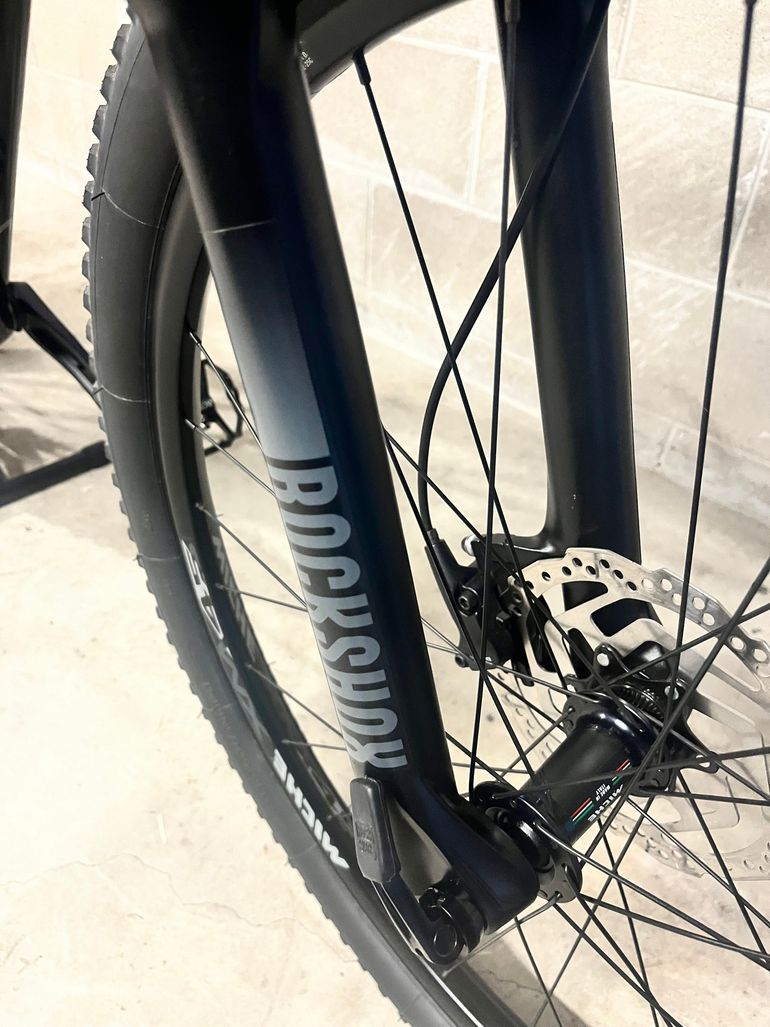 Used Wilier 101X SRAM NX EAGLE 1X12 2024 2024 Mountainbike — image 6 of 16