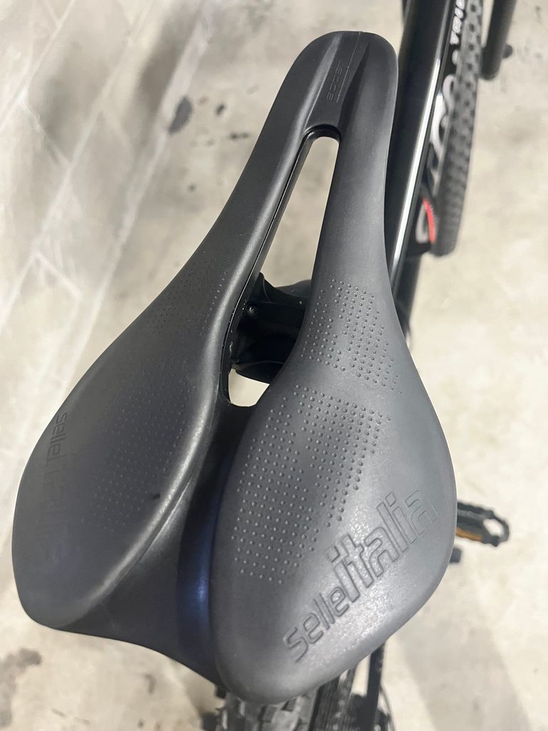 Used Wilier 101X SRAM NX EAGLE 1X12 2024 2024 Mountainbike — image 14 of 16
