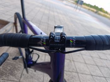 Used Rose Backroad SRAM Force eTap AXS 2024 Road & Gravel, Violett — image 10 of 10