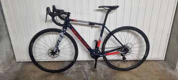 Używany Specialized CruX Elite X1 2018 2018 Road & Gravel