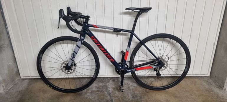 Specialized CruX Elite X1 2018 2018