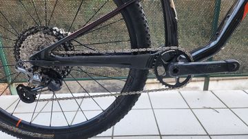 Brugt KTM SCARP EXONIC 2024 2024 Mountainbike — billede 3 af 8
