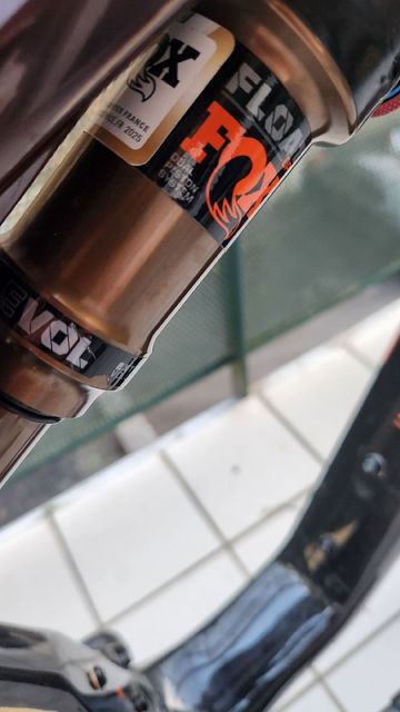 Brugt KTM SCARP EXONIC 2024 2024 Mountainbike — billede 6 af 8