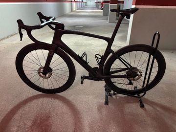 Używany Scott Foil RC 10 2022 2022 Road & Gravel — zdjęcie 2 z 8