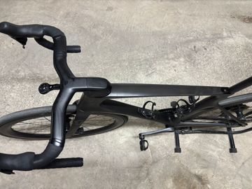 Używany Scott Foil RC 10 2022 2022 Road & Gravel — zdjęcie 4 z 8