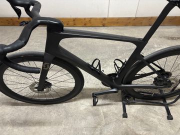Używany Scott Foil RC 10 2022 2022 Road & Gravel — zdjęcie 3 z 8