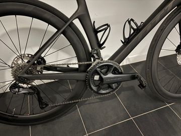 Używany Scott Foil RC 10 2022 2022 Road & Gravel — zdjęcie 6 z 8