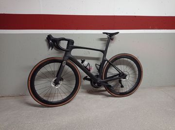 Używany Scott Foil RC 10 2022 2022 Road & Gravel — zdjęcie 5 z 8