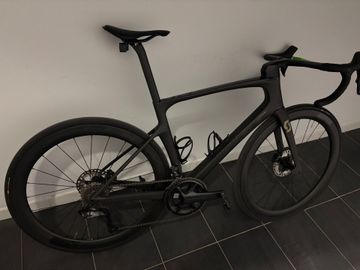 Używany Scott Foil RC 10 2022 2022 Road & Gravel — zdjęcie 8 z 8