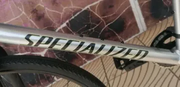 Brugt Specialized Sirrus X 2025 Road & Gravel — billede 7 af 10