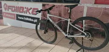 Brugt Specialized Sirrus X 2025 Road & Gravel — billede 5 af 10
