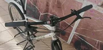 Brugt Specialized Sirrus X 2025 Road & Gravel — billede 6 af 10