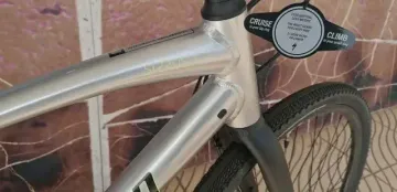 Brugt Specialized Sirrus X 2025 Road & Gravel — billede 8 af 10