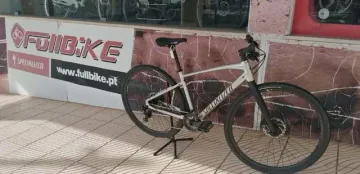 Used Specialized Sirrus X 2025 Road & Gravel