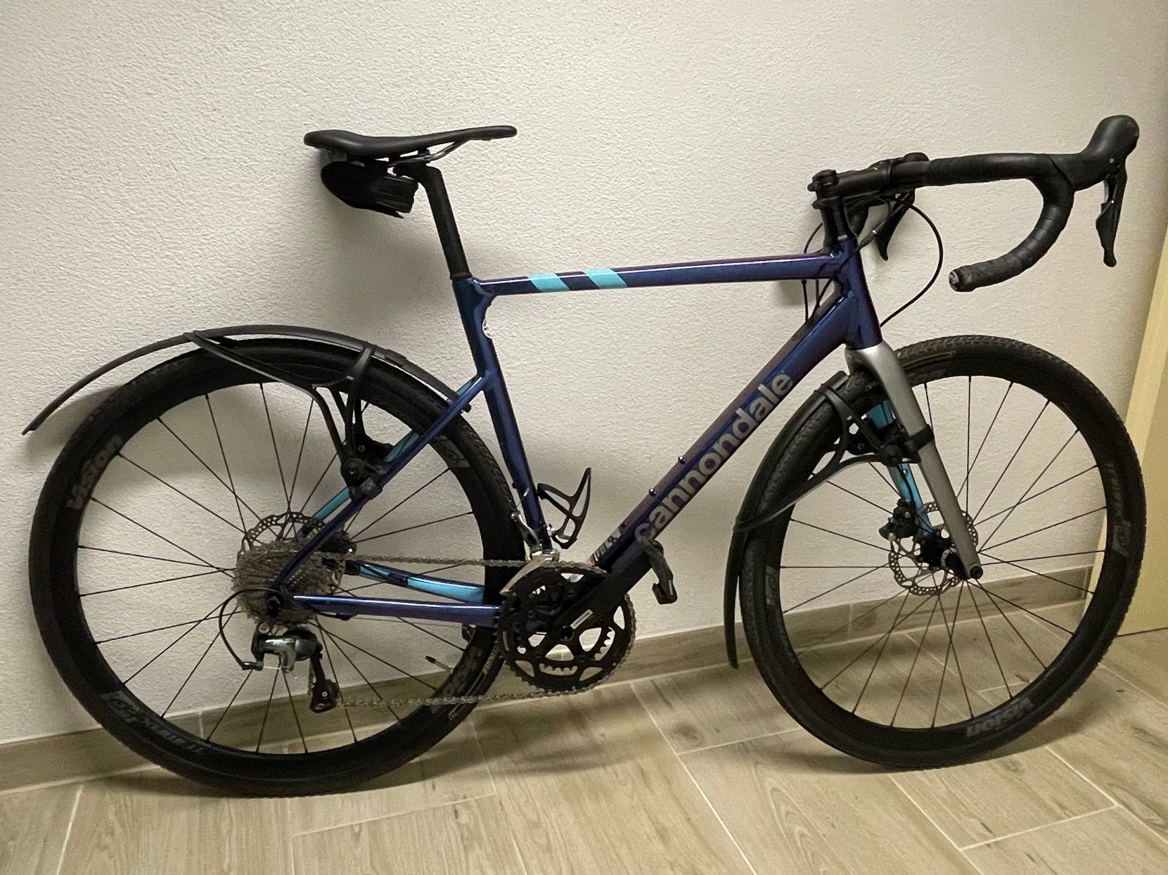 Cannondale Disc Tiagra Caad13 Rapha Edition Cannondale CAAD13