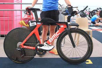 BMC, TIMEMACHINE 01 ONE 2019