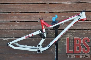 Commencal, META AM 29 TEAM 2020 Frameset