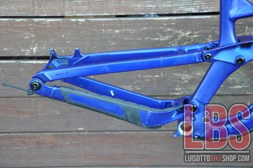 Tweedehands Trek Slash 8 Gen 5 2023 Frameset 2023 Mountainbike — afbeelding 3 van 31
