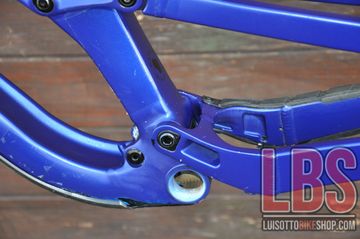 Tweedehands Trek Slash 8 Gen 5 2023 Frameset 2023 Mountainbike — afbeelding 16 van 31