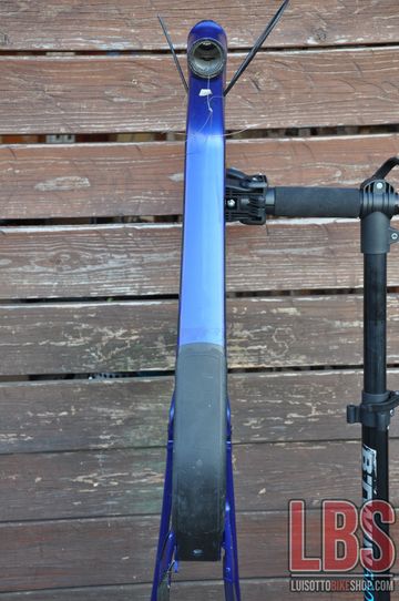 Tweedehands Trek Slash 8 Gen 5 2023 Frameset 2023 Mountainbike — afbeelding 24 van 31