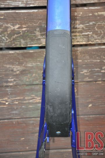 Tweedehands Trek Slash 8 Gen 5 2023 Frameset 2023 Mountainbike — afbeelding 25 van 31