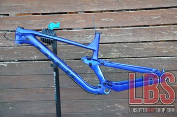 Tweedehands Trek Slash 8 Gen 5 2023 Frameset 2023 Mountainbike — afbeelding 11 van 31