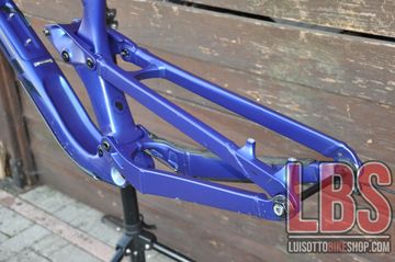 Tweedehands Trek Slash 8 Gen 5 2023 Frameset 2023 Mountainbike — afbeelding 14 van 31