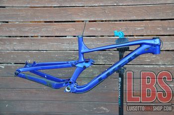 Trek, Slash 8 Gen 5 2023 Frameset