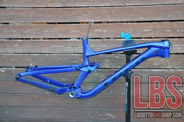 Tweedehands Trek Slash 8 Gen 5 2023 Frameset 2023 Mountainbike — afbeelding 1 van 31