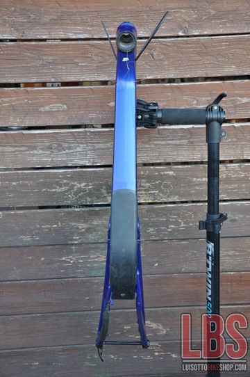 Tweedehands Trek Slash 8 Gen 5 2023 Frameset 2023 Mountainbike — afbeelding 23 van 31